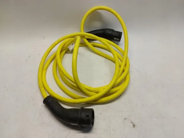 Câble de Charge Audi Q4 E-TRON OEM 1EA971639M image 2