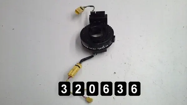 Honda AM-320636 Glijring - Gebruikt onderdeel image 3