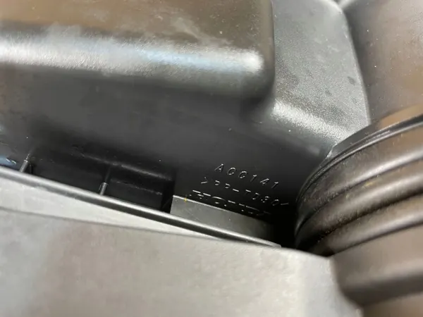 Luftfilterhus OEM KWS16242 för Honda HR-V image 10