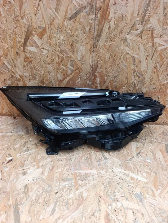 Farol Direito Toyota C-HR II 2023-2026 OEM NJHB533 image 1
