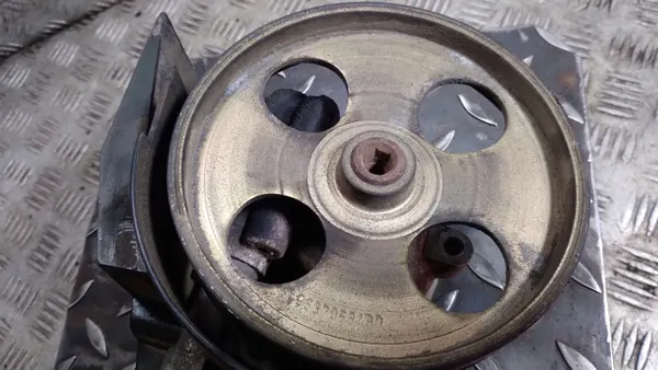 OEM 9644878280 servostyrpump för Peugeot Partner image 5