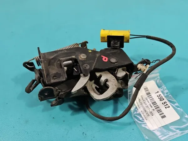 Cartouche de verrou capot OEM 7347411-10 2 broches BMW G30 image 3
