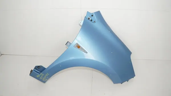 Para-lama dianteiro direito OEM 360204057 para Renault Wind image 2