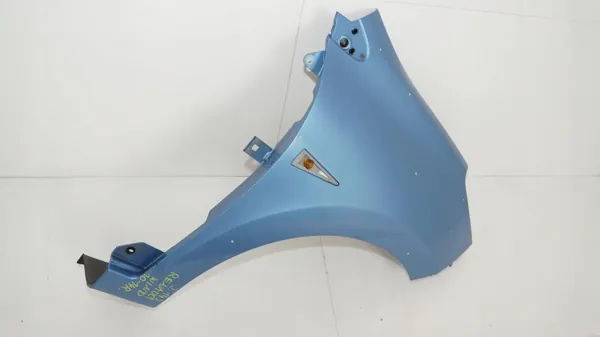 Para-lama dianteiro direito OEM 360204057 para Renault Wind image 3