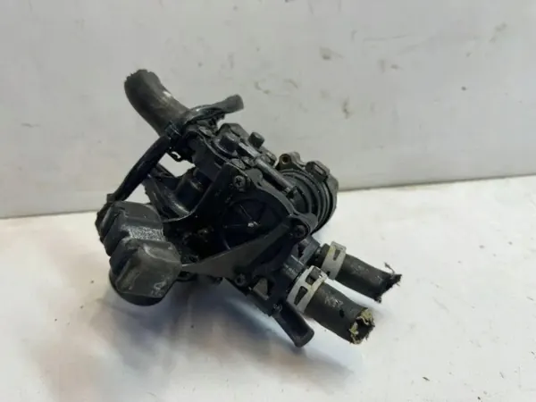 Bentley Continental 2017 Vesipumppu OEM 3D2959617 image 3