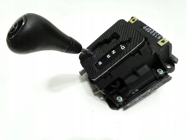 Sélecteur de vitesse supérieur Mercedes-Benz Sprinter W903 PP170267054 image 1