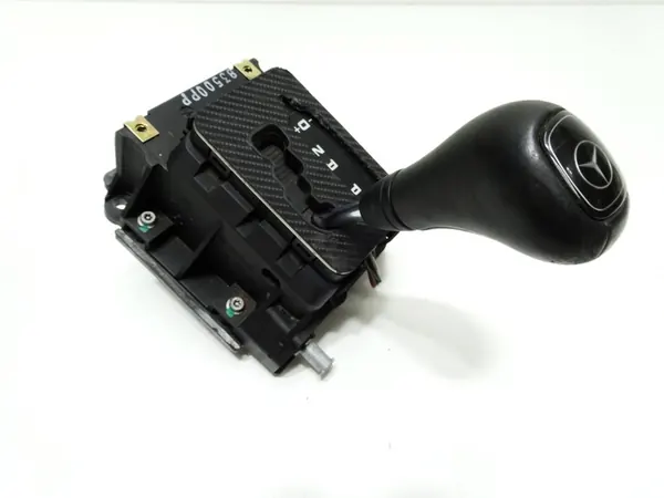 Sélecteur de vitesse supérieur Mercedes-Benz Sprinter W903 PP170267054 image 2