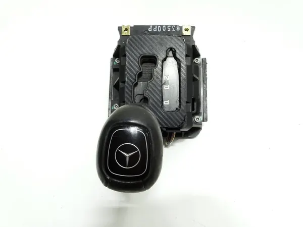 Sélecteur de vitesse supérieur Mercedes-Benz Sprinter W903 PP170267054 image 5