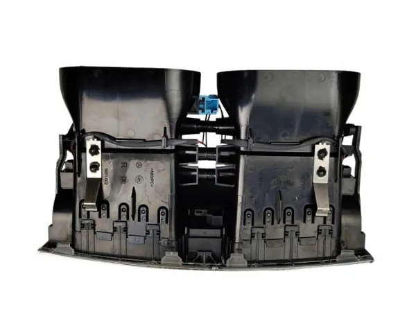 Mercedes C W204 mittre ventilationsgallret OEM 575998 image 2