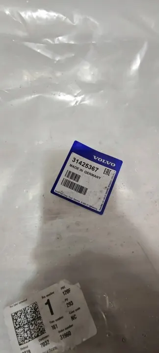 Volante Airbag Usado OEM 31425367 Volvo XC60 II image 6