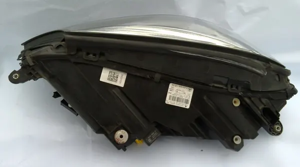 RECHTER VOORKANT FULL LED LAMP MERCEDES S-KLASSE W222 A2229061804 image 3