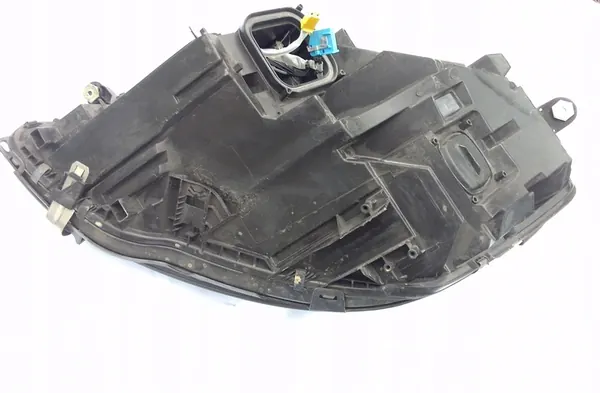 RECHTER VOORKANT FULL LED LAMP MERCEDES S-KLASSE W222 A2229061804 image 7