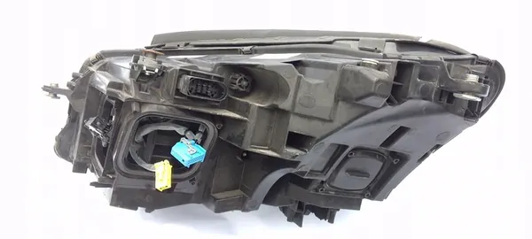 RECHTER VOORKANT FULL LED LAMP MERCEDES S-KLASSE W222 A2229061804 image 8