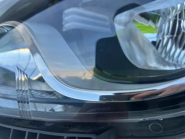 HYUNDAI IX20 Faro Izquierdo 92101-1K000 image 10