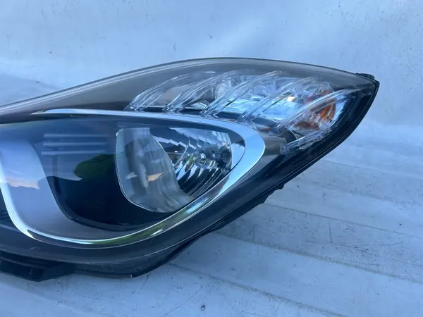 HYUNDAI IX20 Faro Izquierdo 92101-1K000 image 5