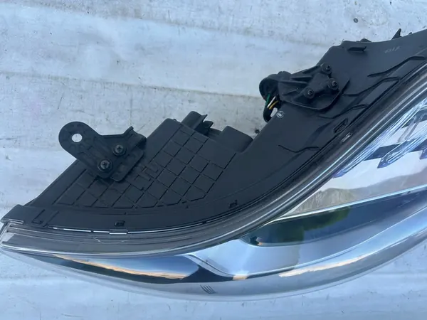 HYUNDAI IX20 Faro Izquierdo 92101-1K000 image 7