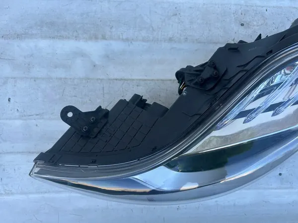 HYUNDAI IX20 Faro Izquierdo 92101-1K000 image 8