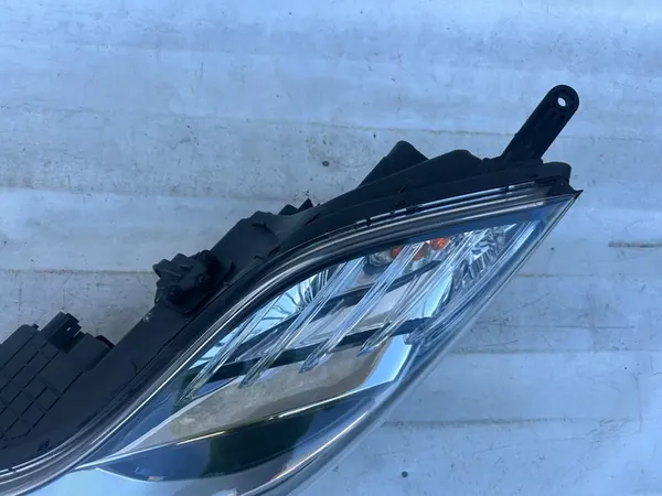 HYUNDAI IX20 Faro Izquierdo 92101-1K000 image 9