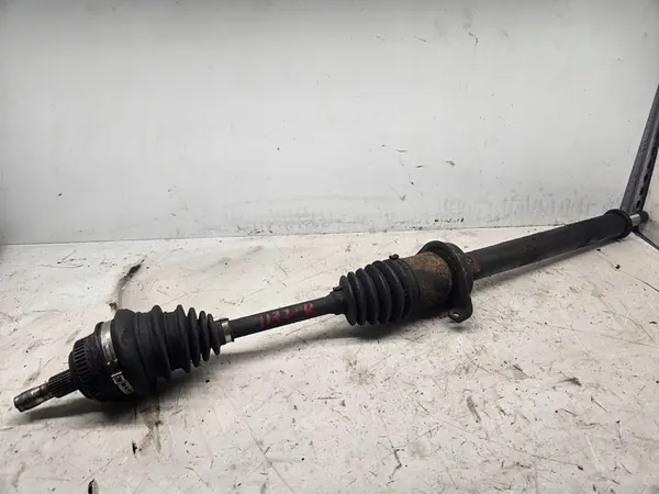 Eixo de transmissão direito Mercedes A Classe W168 1.6 image 2