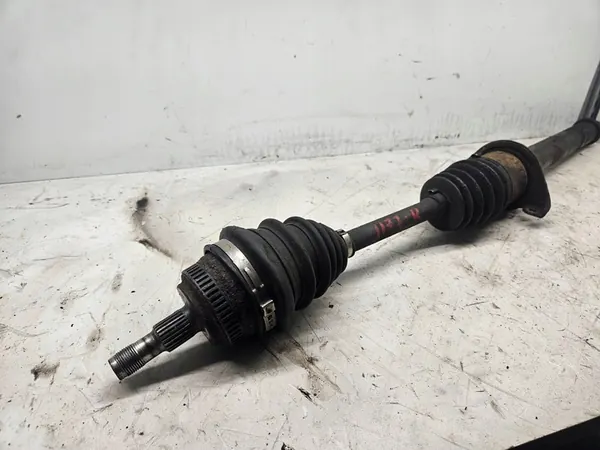 Eixo de transmissão direito Mercedes A Classe W168 1.6 image 3