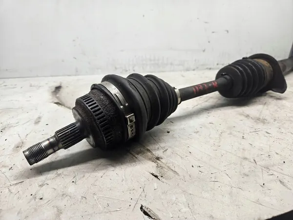 Eixo de transmissão direito Mercedes A Classe W168 1.6 image 4