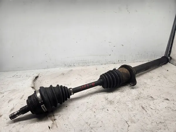 Eixo de transmissão direito Mercedes A Classe W168 1.6 image 5