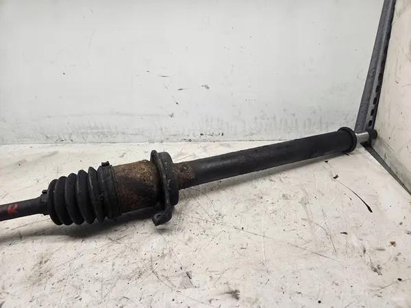 Eixo de transmissão direito Mercedes A Classe W168 1.6 image 6