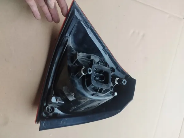 Bakljus Volkswagen Golf V R32 GT GTI image 2