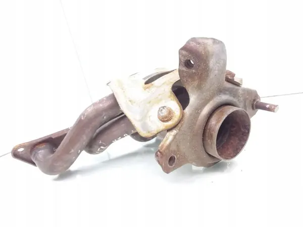 Collecteur d'échappement Toyota OE OEM ARA131916 image 3