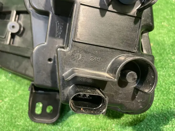 VW POLO 2G0 Farol Direito LED DRL 2G0941662B image 10