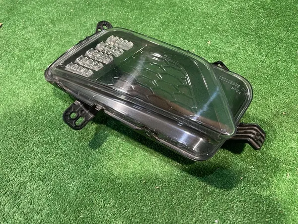 VW POLO 2G0 Farol Direito LED DRL 2G0941662B image 3