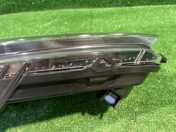 VW POLO 2G0 Farol Direito LED DRL 2G0941662B image 6