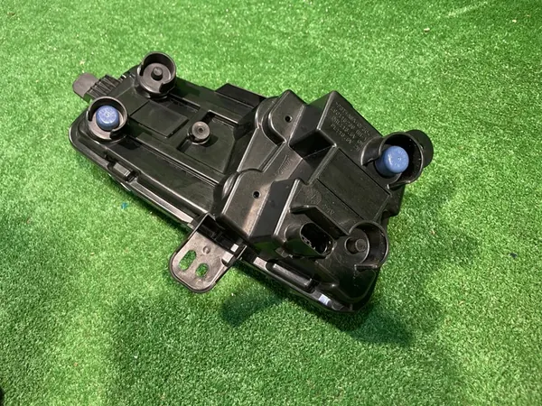 VW POLO 2G0 Farol Direito LED DRL 2G0941662B image 8