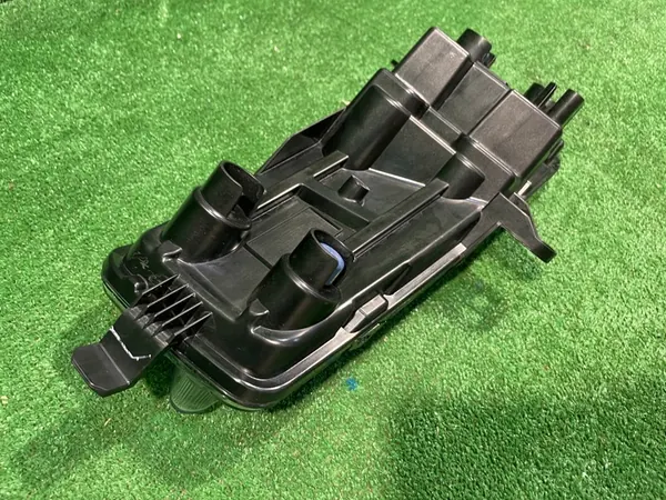 VW POLO 2G0 Farol Direito LED DRL 2G0941662B image 9