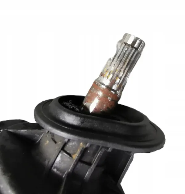 Volkswagen Passat B6 Caixa de Direção 3C1423051J image 10