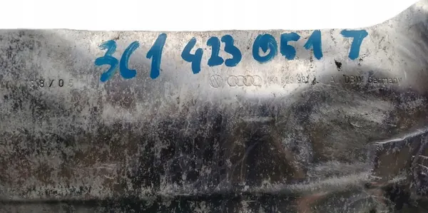 Volkswagen Passat B6 Caixa de Direção 3C1423051J image 4