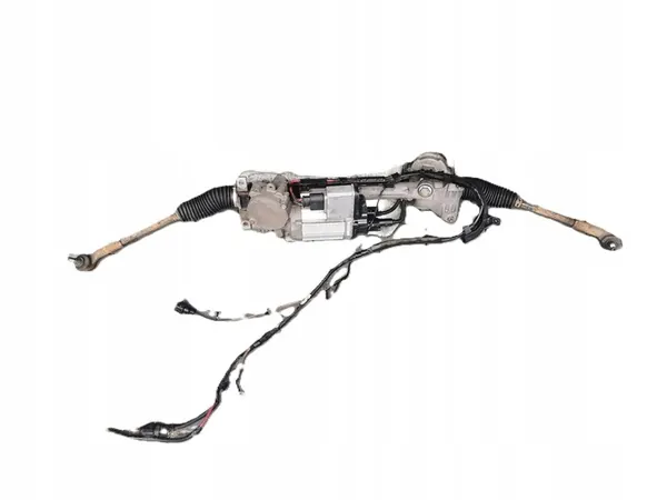 Volkswagen Passat B6 Caixa de Direção 3C1423051J image 5