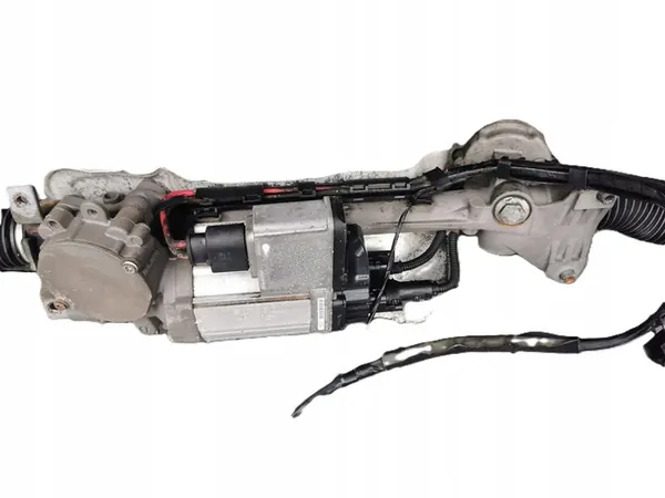 Volkswagen Passat B6 Caixa de Direção 3C1423051J image 6