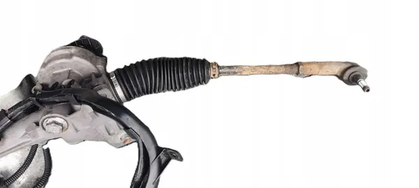 Volkswagen Passat B6 Caixa de Direção 3C1423051J image 8