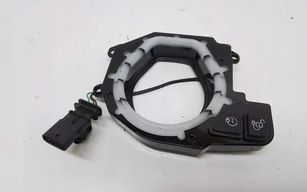 Polttoainesäiliön kansi OEM LB5B10C714BB Ford Kuga III image 2