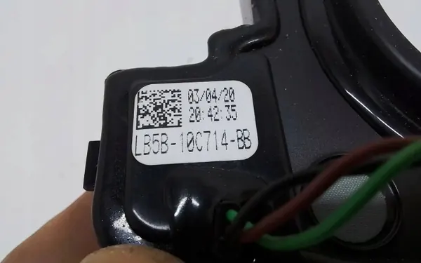 Polttoainesäiliön kansi OEM LB5B10C714BB Ford Kuga III image 3