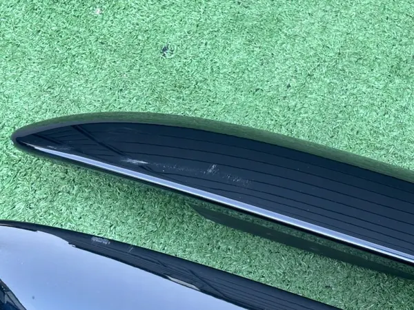 AAF708 Barras de tejadilho para Citroen Berlingo IV 2018- image 7