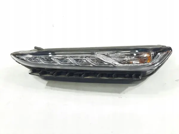 Farol LED Hyundai Kona EV Esquerdo Dianteiro OEM 92207J9000 image 2