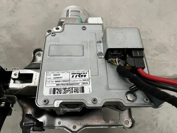 Direção Assistida Elétrica FIAT BRAVO II 1.4 T-JET image 3