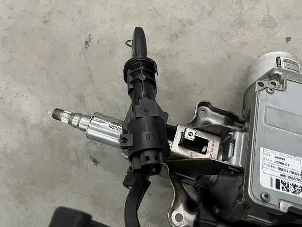 Direção Assistida Elétrica FIAT BRAVO II 1.4 T-JET image 4