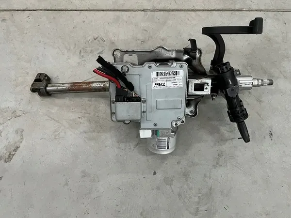 Direção Assistida Elétrica FIAT BRAVO II 1.4 T-JET image 5