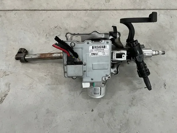 Direção Assistida Elétrica FIAT BRAVO II 1.4 T-JET image 6