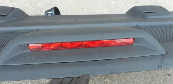 Achterklep Plank Remlicht Citroen C-Elysee 2012- 9676921577 image 3