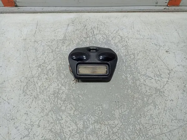 Porsche OE FIE5982 Plafonnier pour Boxster 986 image 2