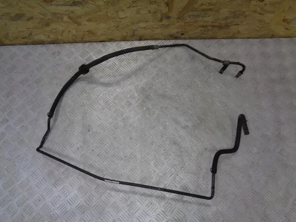 Flexible de direction OEM 7E0422896C pour VW Transporter image 2